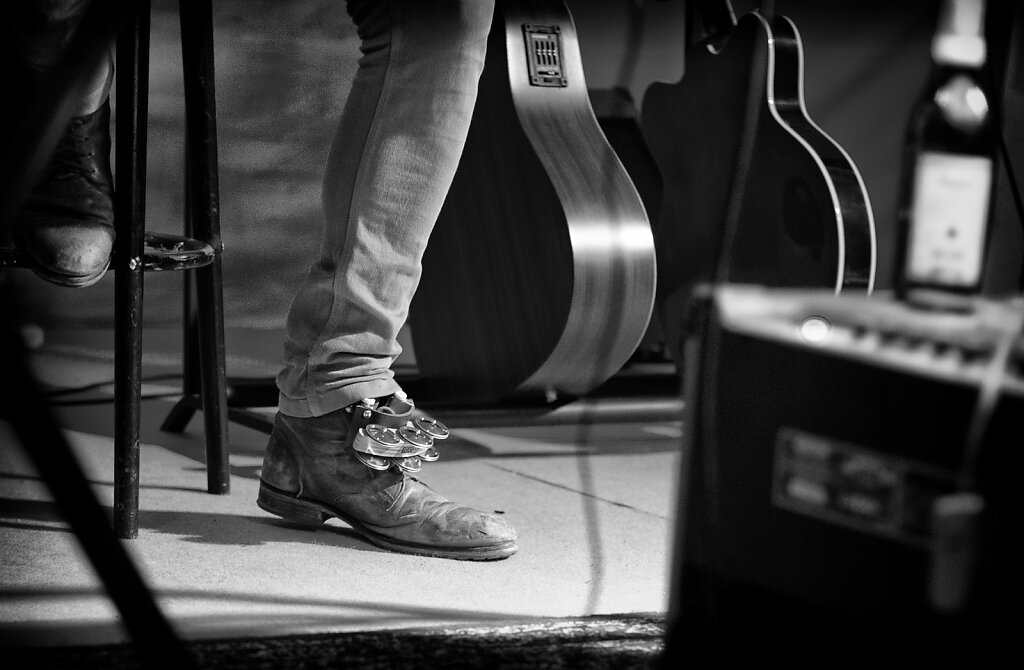 Cargo City in Concert [5:10]