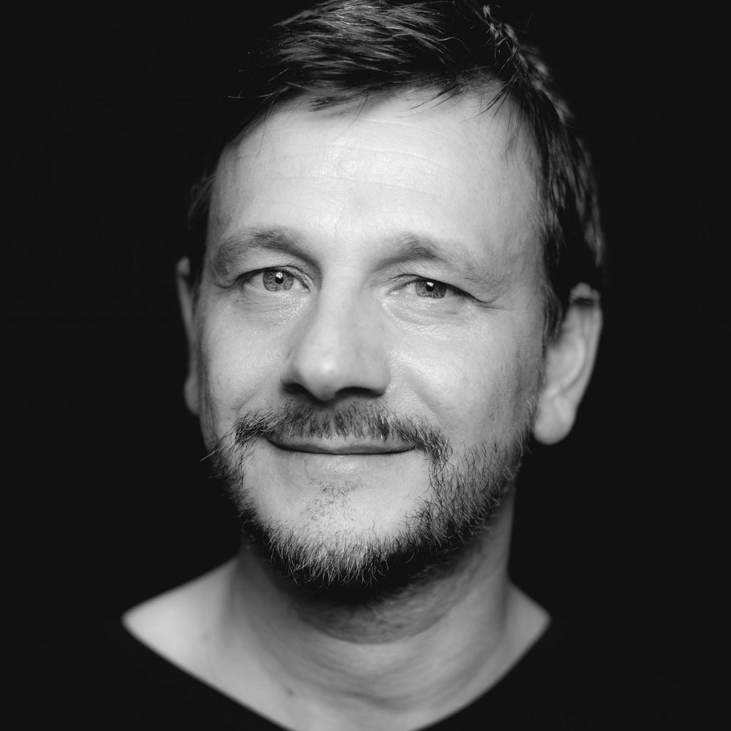 Carsten Peter